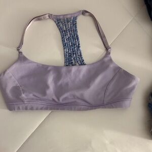 Lululemon- size 6- A/B cup  Women's Bralette